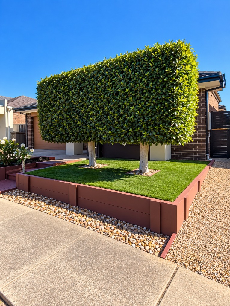 Tree Pruning & Lopping in Annandale