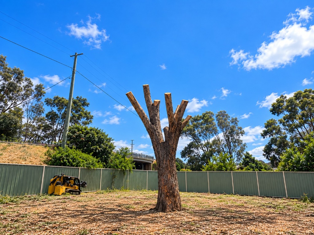 Professional Arborists in Annandale